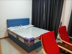 Hillion Residences (D23), Apartment #569613801